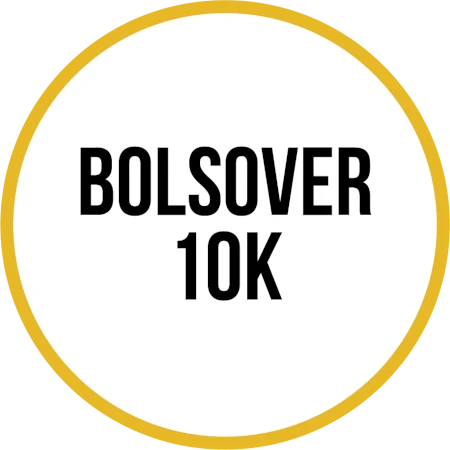 Bolsover 10k