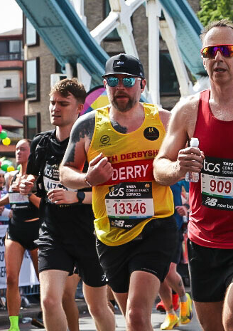 DERRY FRENCH