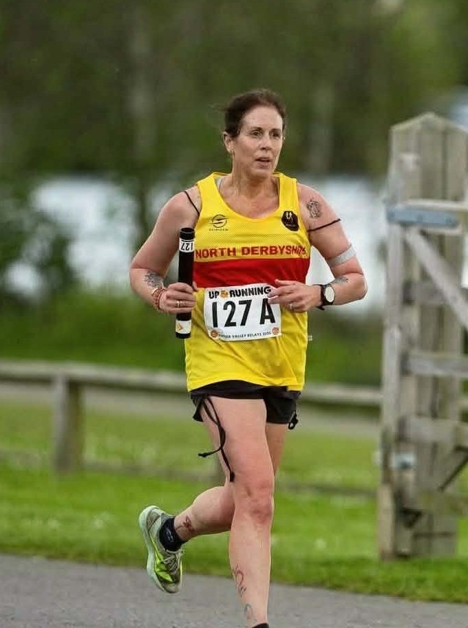 SARAH SCRIVEN